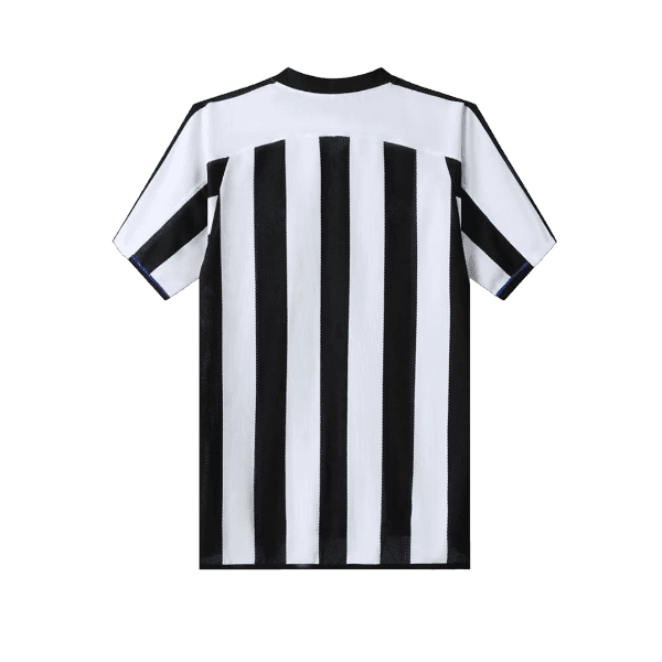 Newcastle Retro 03/05 Home - JERSEYS4ALL