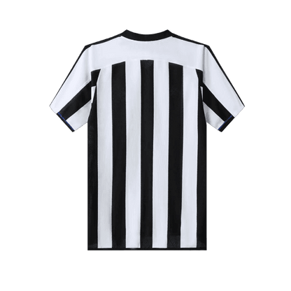 Newcastle Retro 03/05 Home - JERSEYS4ALL