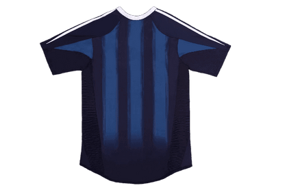 Newcastle Retro 04/05 Away Dark Blue - JERSEYS4ALL