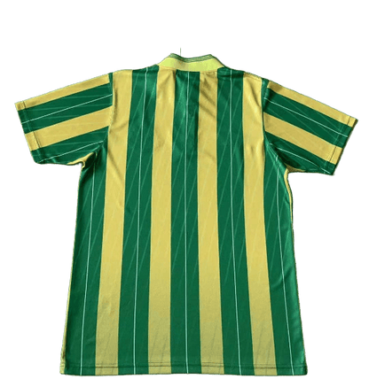 Newcastle Retro 1988 Away - JERSEYS4ALL