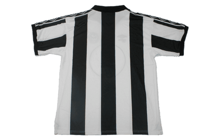 Newcastle Retro 80/82 Home - JERSEYS4ALL