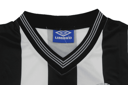 Newcastle Retro 83 Home - JERSEYS4ALL