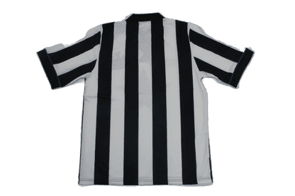 Newcastle Retro 93/95 Home - JERSEYS4ALL