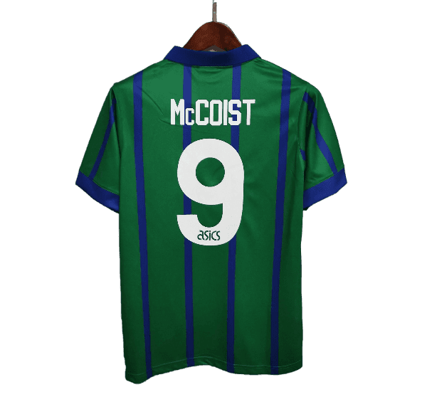 Newcastle Retro 94/95 Away - JERSEYS4ALL