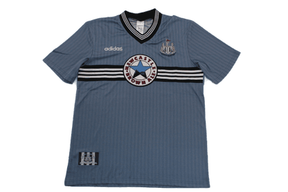 Newcastle Retro 95/96 Away - JERSEYS4ALL