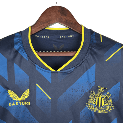 Newcastle United 23/24 Third Away - JERSEYS4ALL