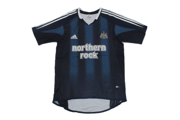 Newcastle United Retro 04/05 Away - JERSEYS4ALL