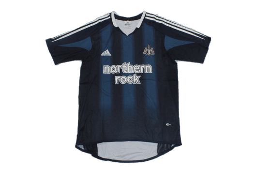 Newcastle United Retro 04/05 Away - JERSEYS4ALL