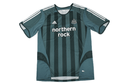 Newcastle United Retro 05/06 Away - JERSEYS4ALL