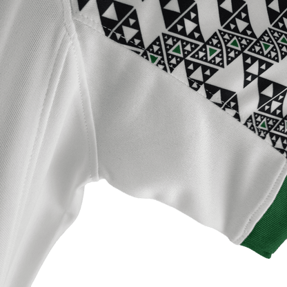 Nigeria 2022 Home - JERSEYS4ALL