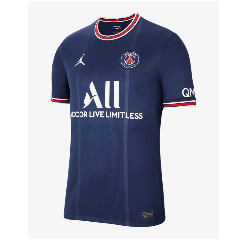 PSG Home Jersey 2021/22