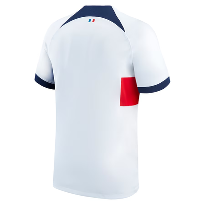 Paris Saint-Germain PSG Away Jersey 2023/24