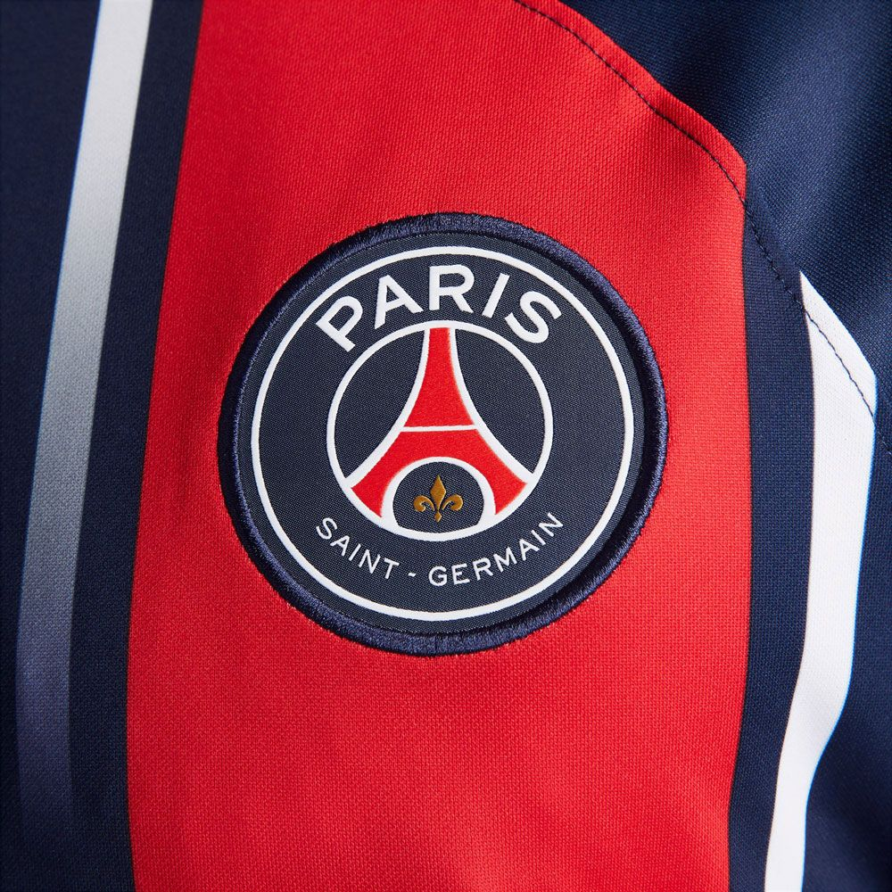 Paris Saint-Germain PSG Home Jersey 2023/24