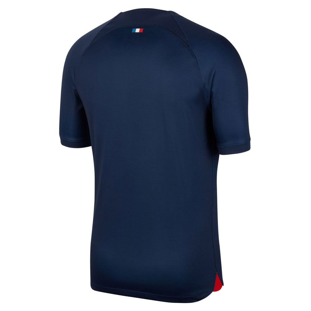 Paris Saint-Germain PSG Home Jersey 2023/24