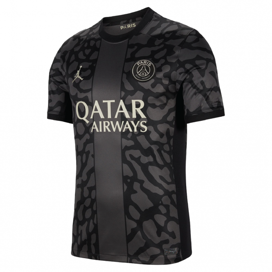 Paris Saint-Germain PSG Third Jersey 2023/24