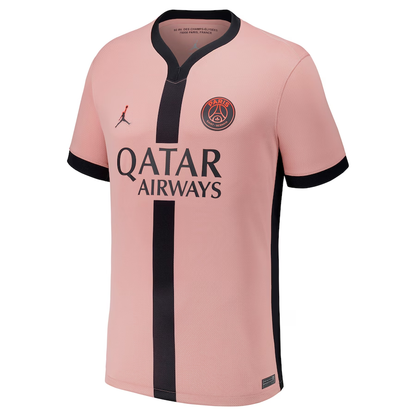 Paris Saint-Germain PSG Third Jersey 2024/25