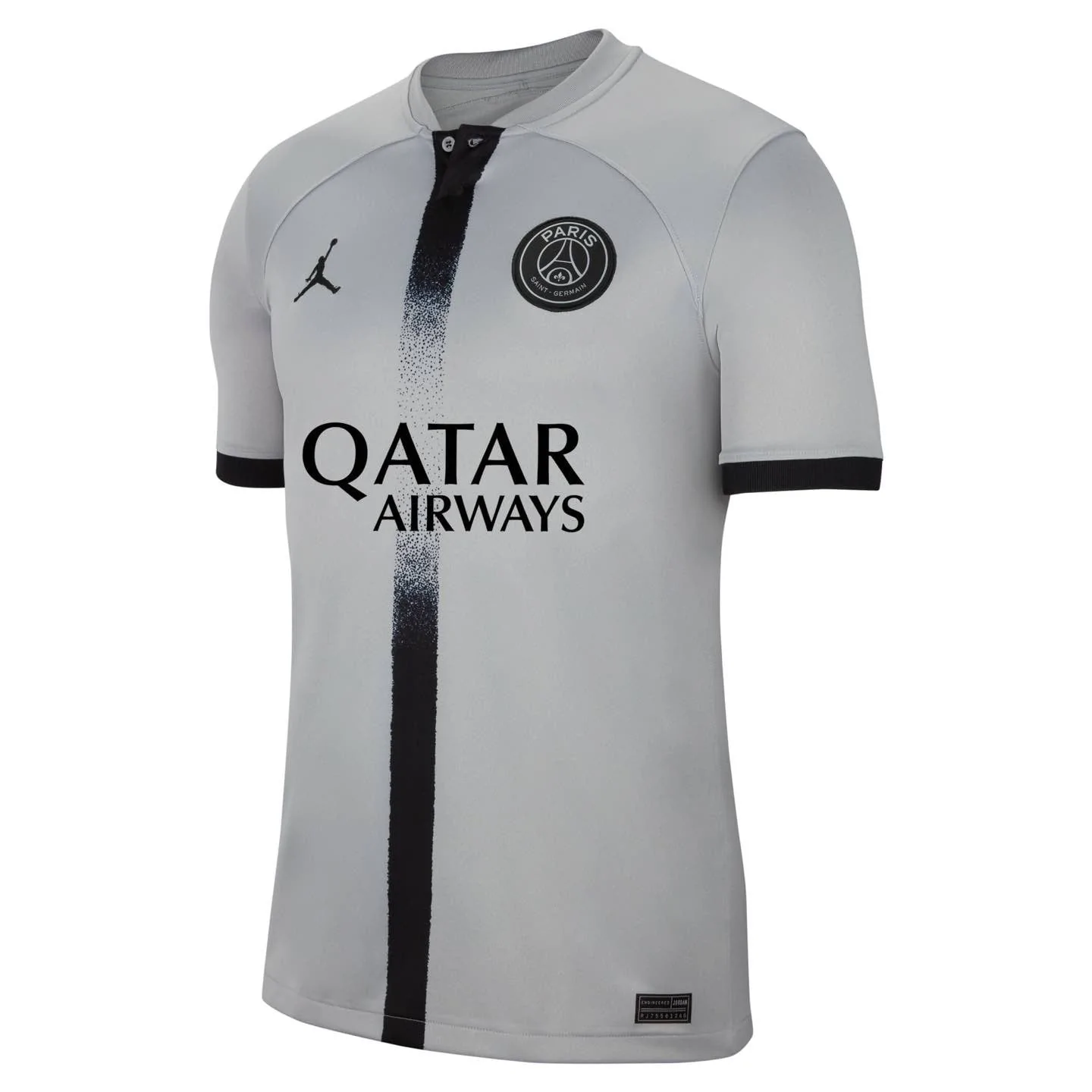 Paris Saint-Germain PSG Away Jersey 2022/23