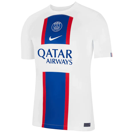 Paris Saint-Germain PSG Third Jersey 2022/23