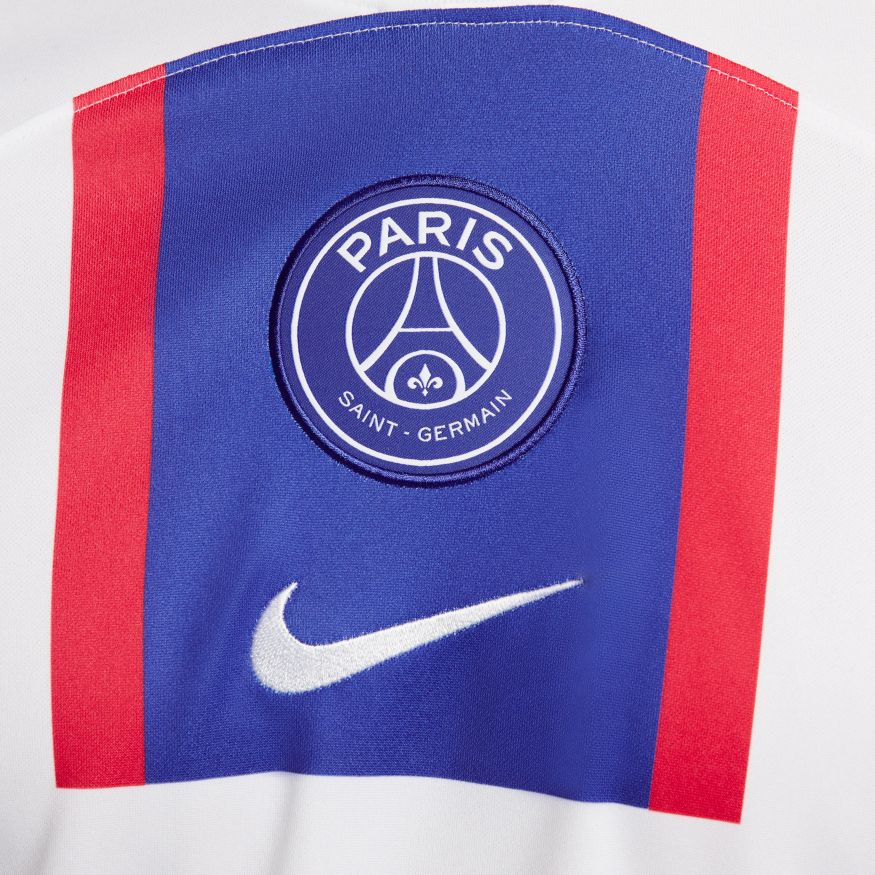 Paris Saint-Germain PSG Third Jersey 2022/23