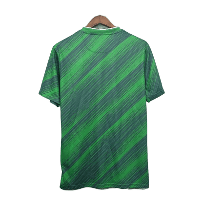 Northern Ireland 2020 Home - JERSEYS4ALL