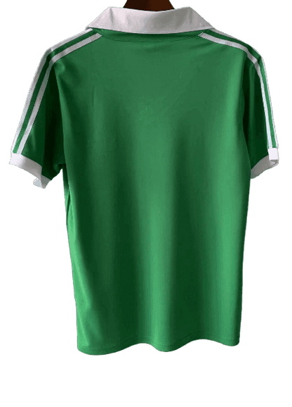 Northern Ireland Retro 1979 Home - JERSEYS4ALL