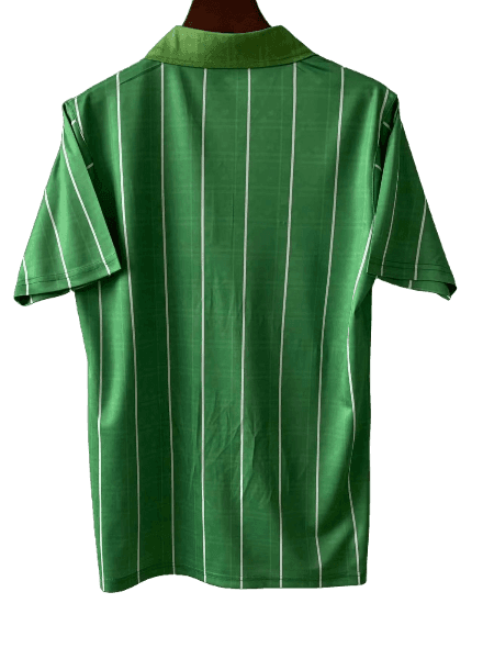 Northern Ireland Retro 1992 Home - JERSEYS4ALL