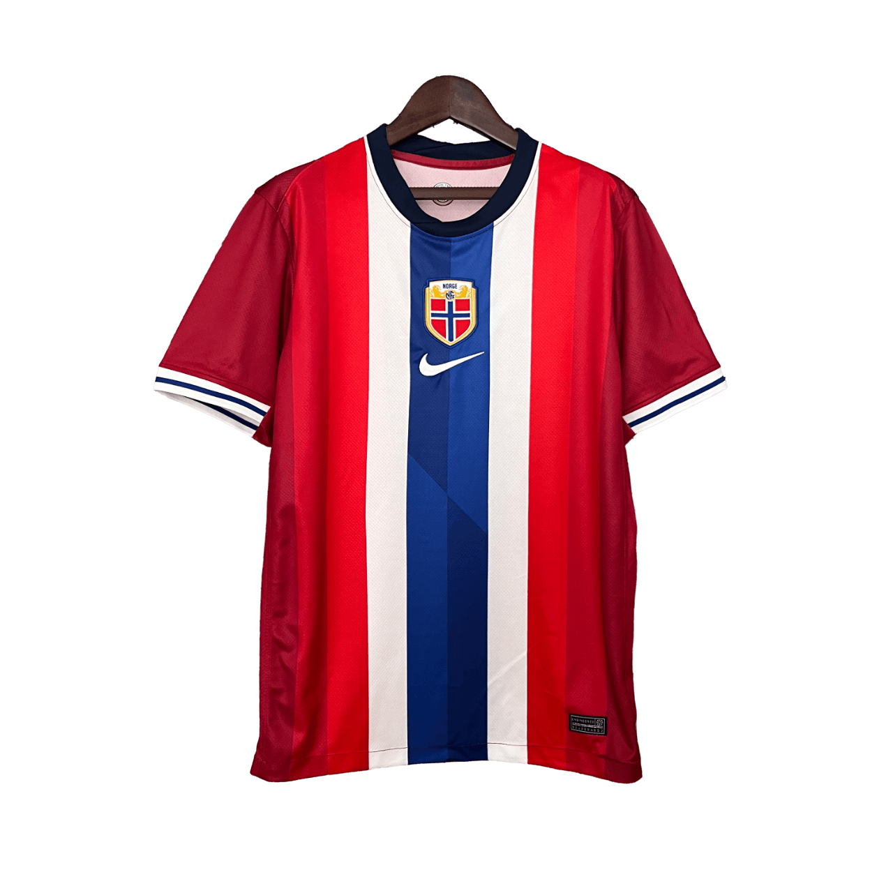 Norway 2024 Home - JERSEYS4ALL