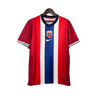 Norway 2024 Home - JERSEYS4ALL