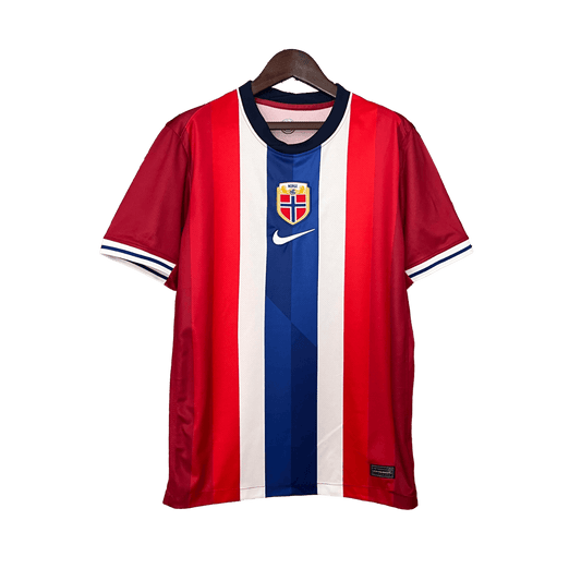 Norway 2024 Home - JERSEYS4ALL