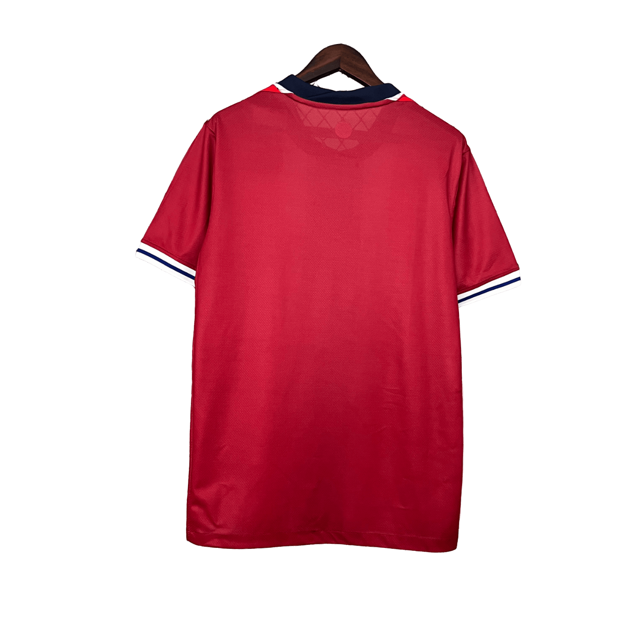 Norway 2024 Home - JERSEYS4ALL