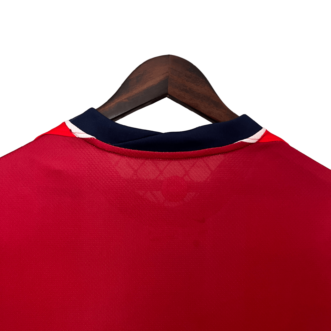 Norway 2024 Home - JERSEYS4ALL