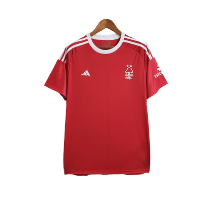 Nottingham 23/24 Home - JERSEYS4ALL