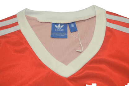 Nottingham Forest Retro 1979 Home - JERSEYS4ALL