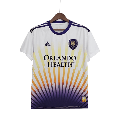 Orlando 2022/23 home - JERSEYS4ALL