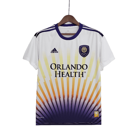 Orlando 2022/23 home - JERSEYS4ALL