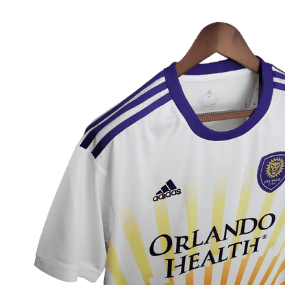 Orlando 2022/23 home - JERSEYS4ALL