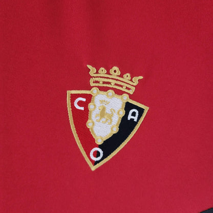 Osasuna 2022/23 Home - JERSEYS4ALL