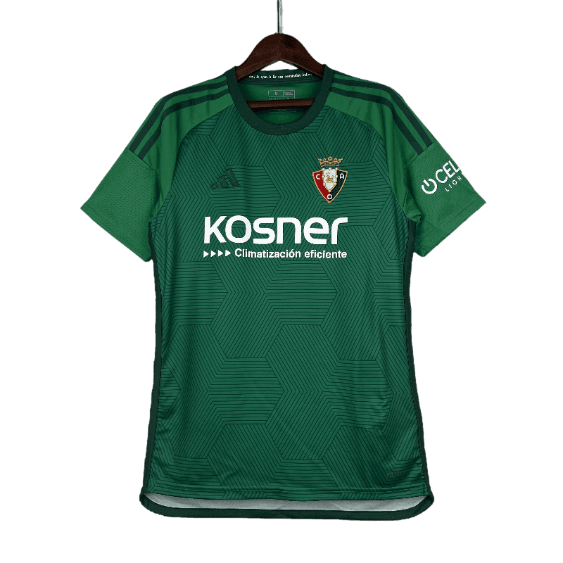 Osasuna 2023/24 Away - JERSEYS4ALL