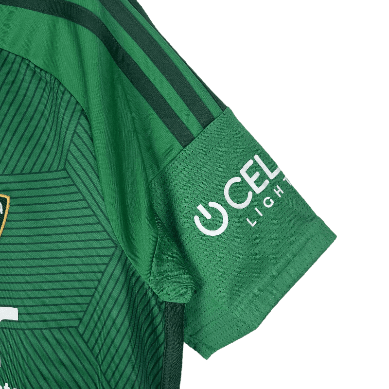 Osasuna 2023/24 Away - JERSEYS4ALL