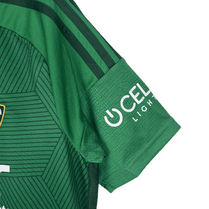 Osasuna 2023/24 Away - JERSEYS4ALL