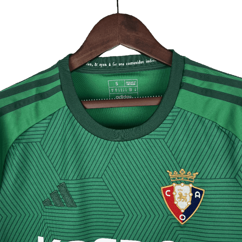 Osasuna 2023/24 Away - JERSEYS4ALL