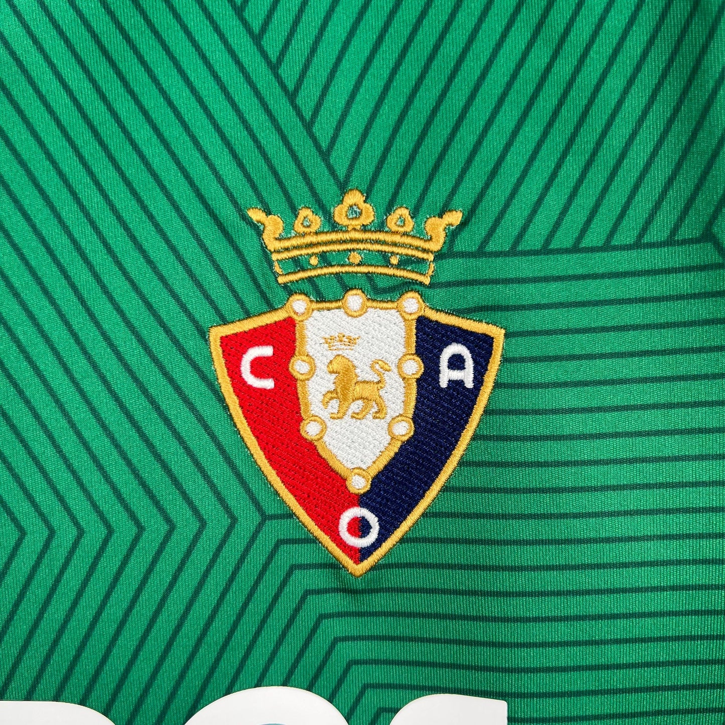 Osasuna 2023/24 Away - JERSEYS4ALL