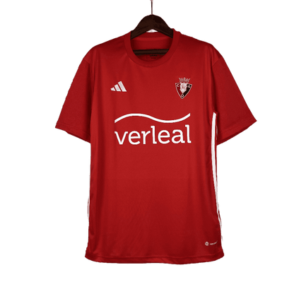 Osasuna 2023/24 King Cup Special Edition - JERSEYS4ALL