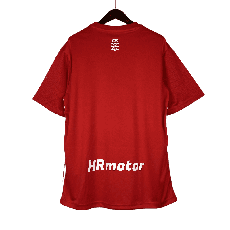 Osasuna 2023/24 King Cup Special Edition - JERSEYS4ALL