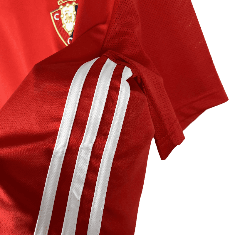 Osasuna 2023/24 King Cup Special Edition - JERSEYS4ALL