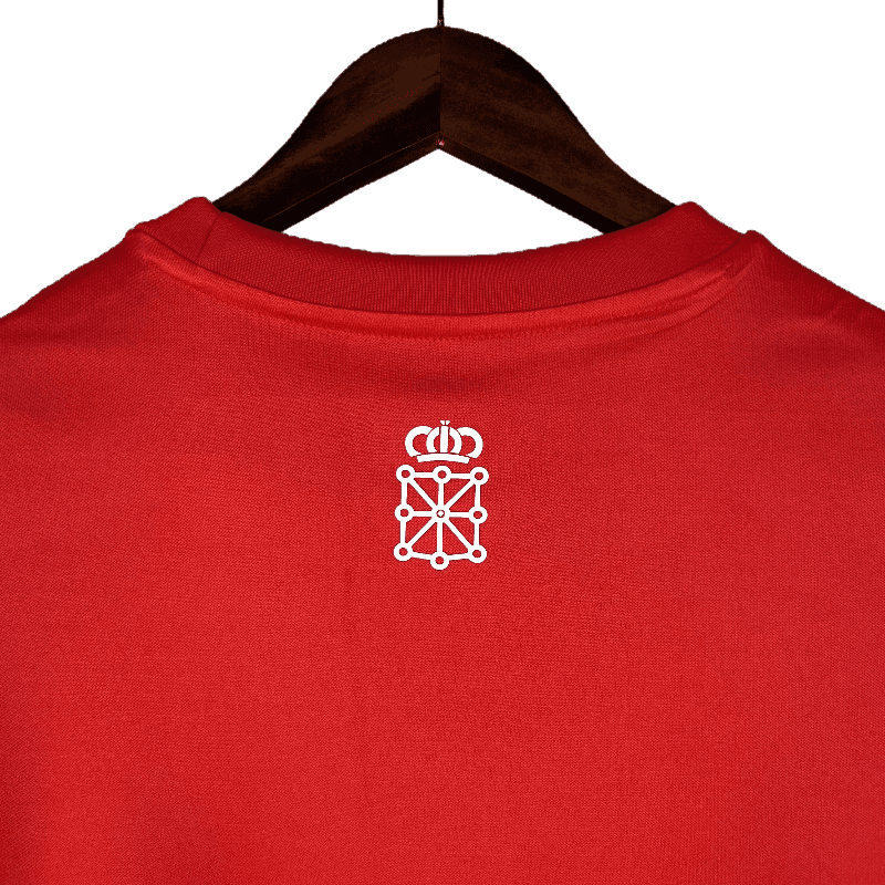 Osasuna 2023/24 King Cup Special Edition - JERSEYS4ALL