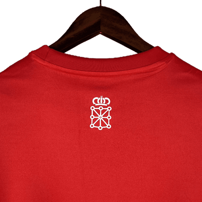 Osasuna 2023/24 King Cup Special Edition - JERSEYS4ALL