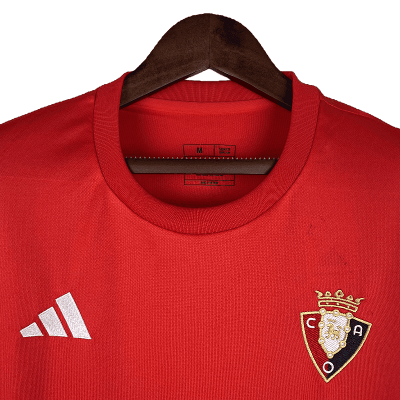 Osasuna 2023/24 King Cup Special Edition - JERSEYS4ALL