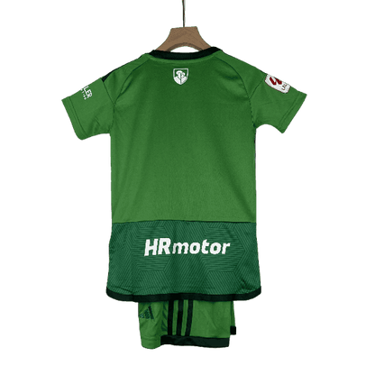 Osasuna 23/24 Kids Third Away Game - JERSEYS4ALL