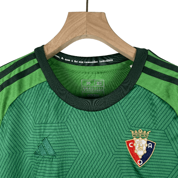 Osasuna 23/24 Kids Third Away Game - JERSEYS4ALL